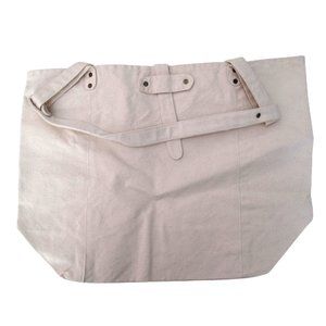 TOTE BAG CANVAS 100% cotton Canvas Made in India for Beach or groceries gym fun